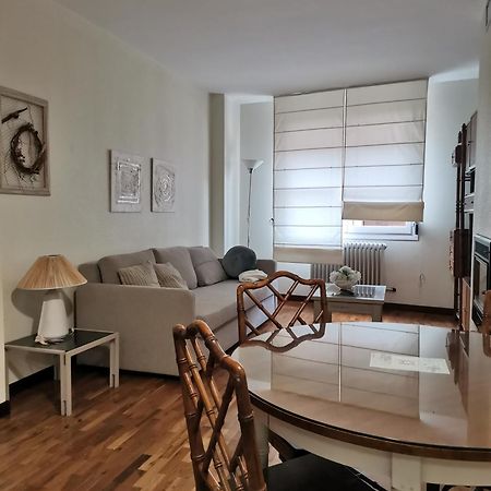 אסקראי Apartamento Estriva מראה חיצוני תמונה