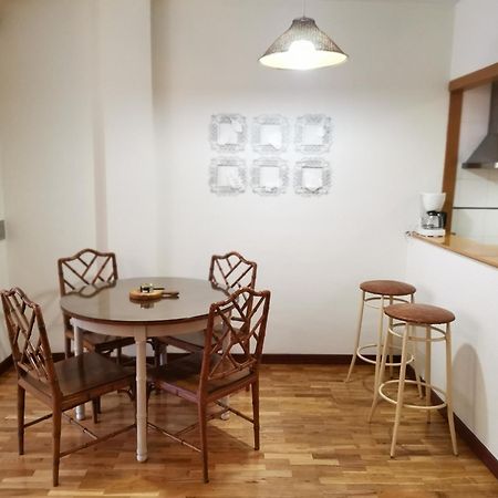 אסקראי Apartamento Estriva מראה חיצוני תמונה