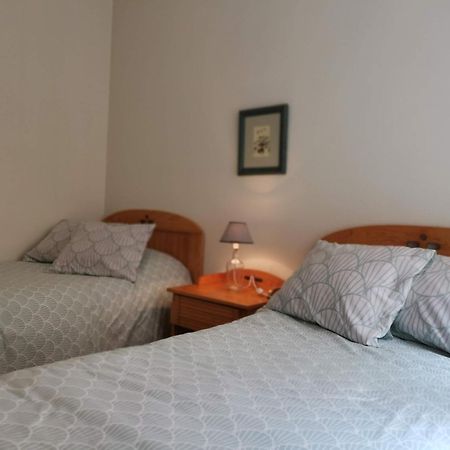 אסקראי Apartamento Estriva מראה חיצוני תמונה