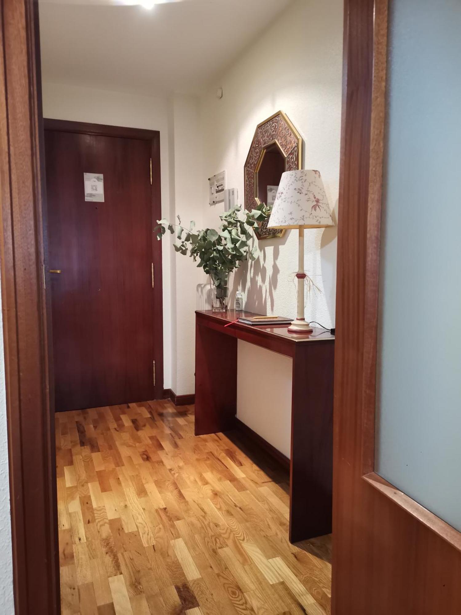 אסקראי Apartamento Estriva מראה חיצוני תמונה