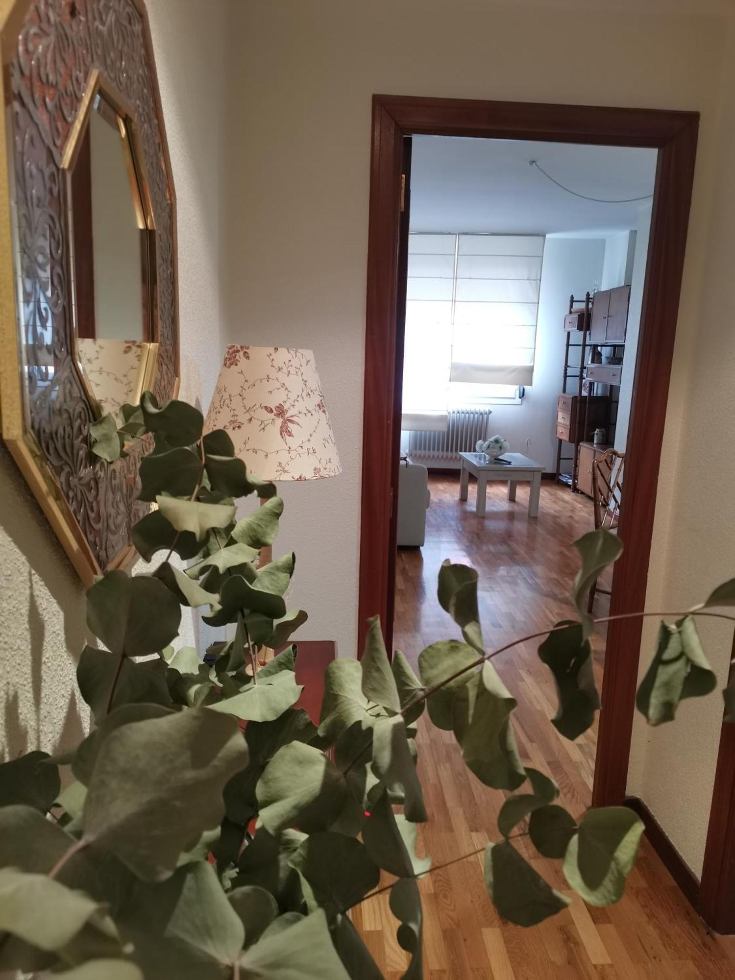 אסקראי Apartamento Estriva מראה חיצוני תמונה
