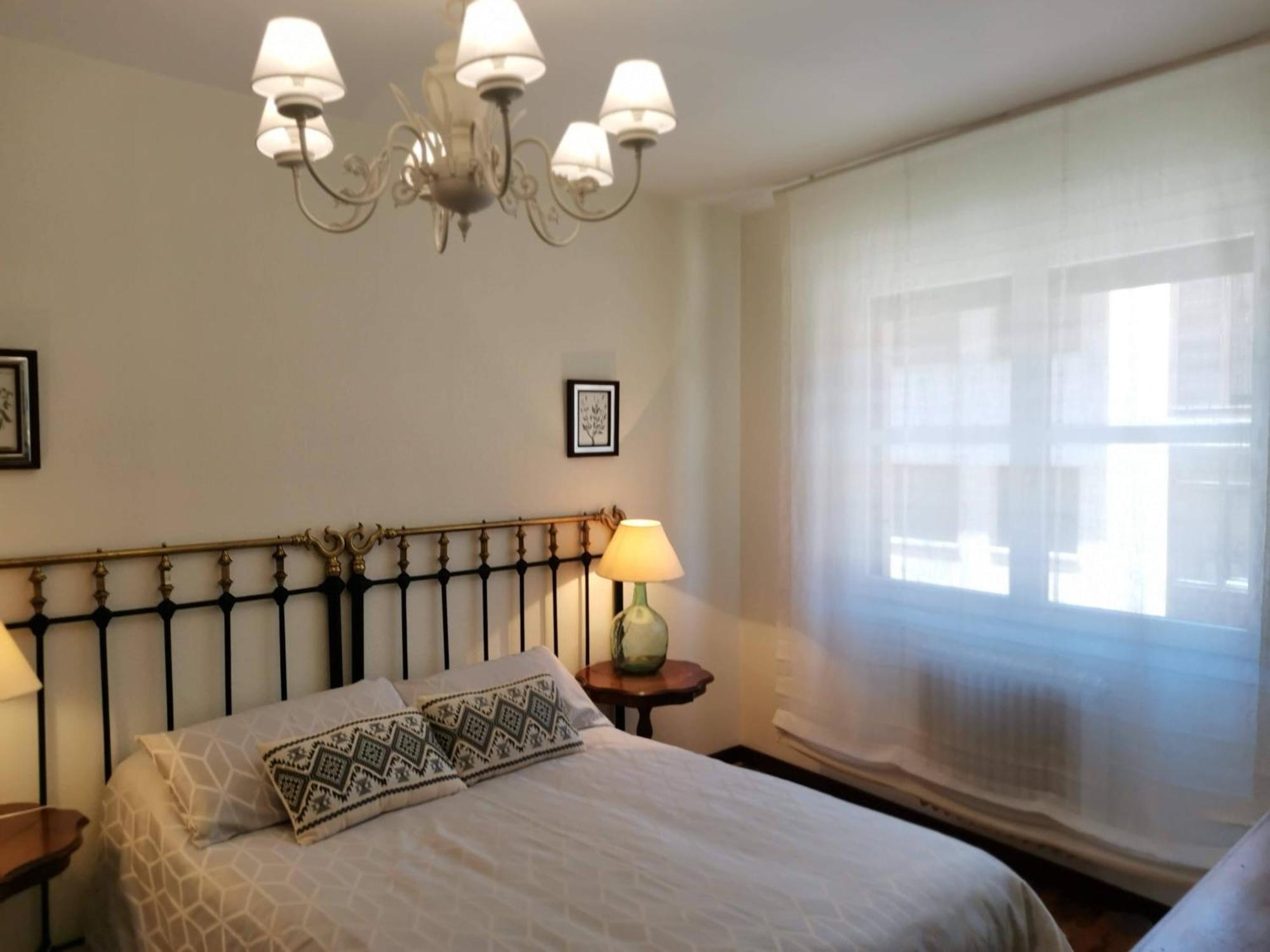 אסקראי Apartamento Estriva מראה חיצוני תמונה