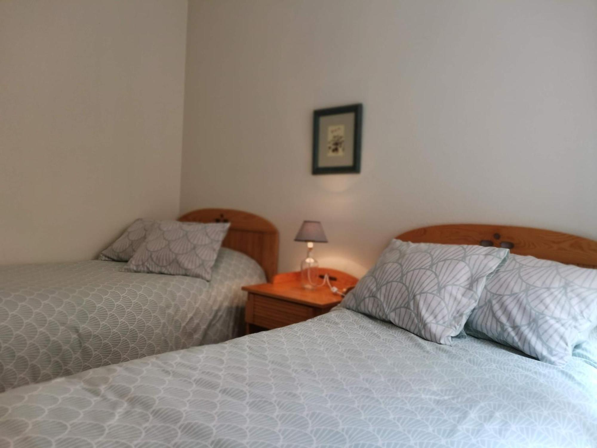 אסקראי Apartamento Estriva מראה חיצוני תמונה