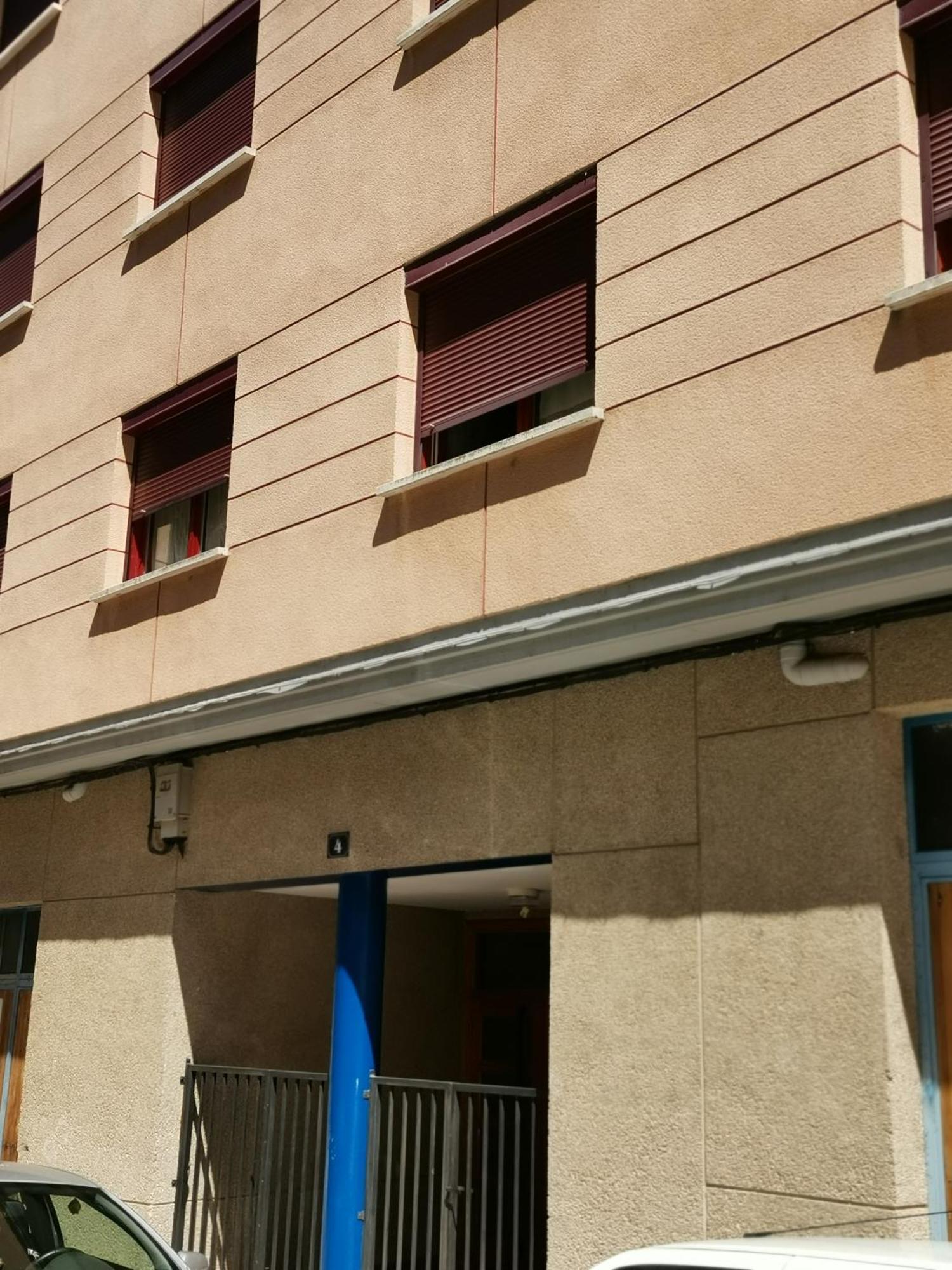 אסקראי Apartamento Estriva מראה חיצוני תמונה